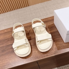 Christian Dior Sandals